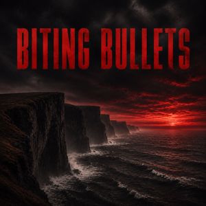 Nova Skye: biting bullets