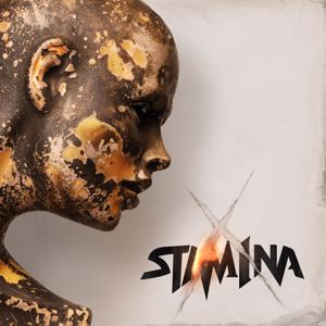 Stam1na: Poltergeist