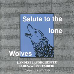 Landesblasorchester Baden-Württemberg: Symphonie No. 3