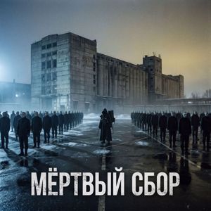 StimDoom: Мёртвый Сбо�