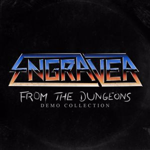 Engraver: From the Dungeons: Demo Collection
