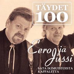 Jussi & The Boys: Takaa ajatusten virran - Gentle on My Mind