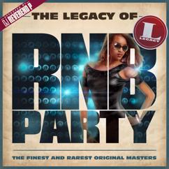 Next feat. Naughty By Nature & Castro: Butta Love (You Got the Love Remix)
