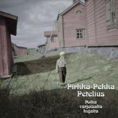 Pirkka-Pekka Petelius: Piccolissima Serenata
