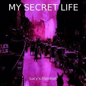 Dominic Crawford Collins: Lucy's Abortion