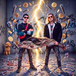 Paruin & zveZZda: Anti ЗАСТАВЛЯЛ