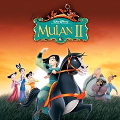 Hayley Westenra: Here Beside Me (From "Mulan II"/Soundtrack Version)