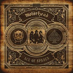 Motorhead: Ace of Spades (Instrumental Demo)