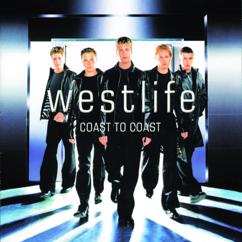 Westlife: No Place That Far
