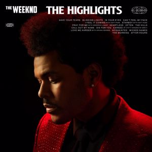 The Weeknd: Blinding Lights