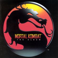 The Immortals: Techno Syndrome (Mortal Kombat)