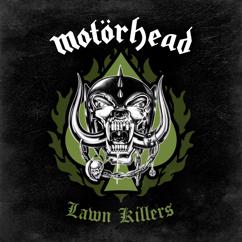 Motorhead: Orgasmatron