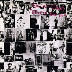 The Rolling Stones: Tumbling Dice