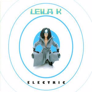 Leila K: Electric