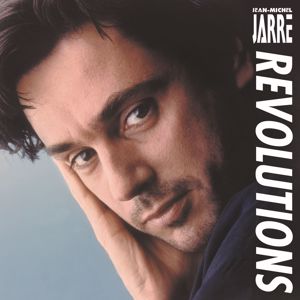 Jean-Michel Jarre: Revolutions