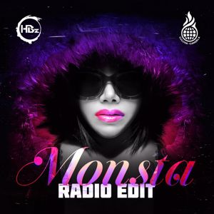 Culcha Candela: Monsta 2k21 (Radio Edit)