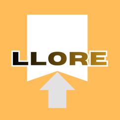la quemadura: llore