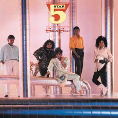 Five Star: Are You Man Enough?
