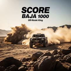 Royce: SCORE BAJA 1000 (Off-Road King)
