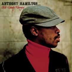 Anthony Hamilton: Never Love Again