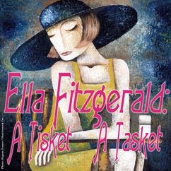Ella Fitzgerald: Make Love to Me