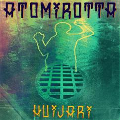 Atomirotta: Huijari