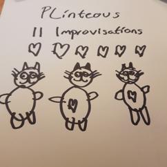 PLinteous: Improvisation 48