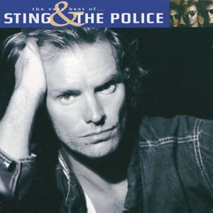 Sting: When We Dance (Single Edit)
