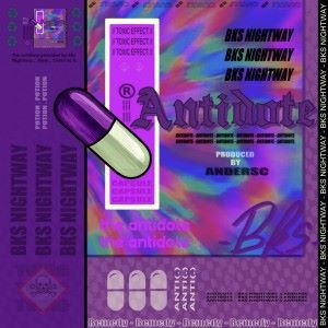BKS Nightway: Antidote