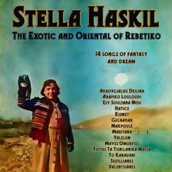 Stella Haskil: To Karavani (Tsigganiki Kardia)