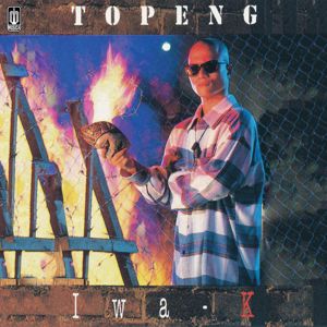 Iwa K: Topeng