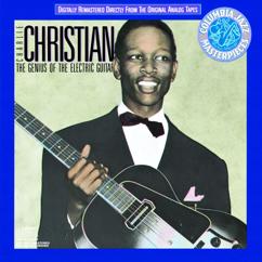 Charlie Christian: Gone With "What" Wind (Album Version)