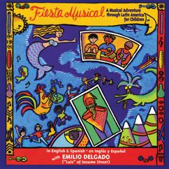 Maria Medina-Serafin, Emilio Delgado: Fiesta Musical