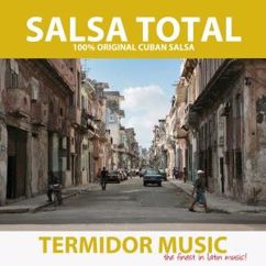Orquesta Termidor & Luis Frank: Cuba Baila