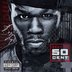 50 Cent, Olivia: Candy Shop