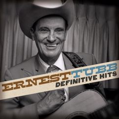 Ernest Tubb: Yesterday's Tears