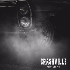 Crashville: Fann min vei