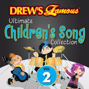 The Hit Crew: Drew's Famous Ultimate Children's Song Collection (Vol. 2)