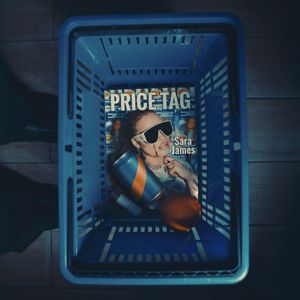Sara James: PRICE TAG