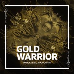 MOHA: Gold Warrior