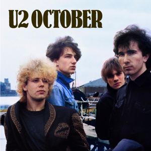 U2: October (Remastered)