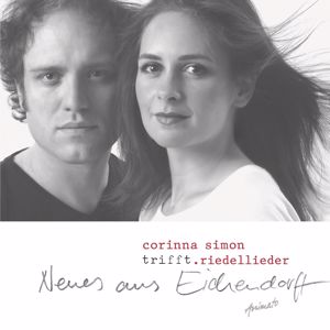 Corinna Simon, Philipp Riedel: Mondnacht