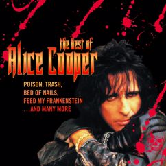 Alice Cooper: This Maniac's in Love with You