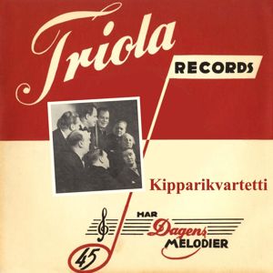 Kipparikvartetti: Pikisilmä