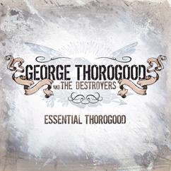 George Thorogood & The Destroyers: The Sky Is Crying (Live)
