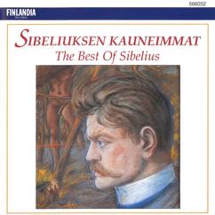 Soile Isokoski: Sibelius: 6 Songs, Op. 36: IV. "Säv, säv, susa"