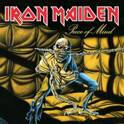 Iron Maiden: Where Eagles Dare (2015 Remaster)
