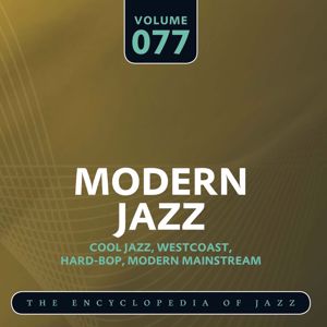 Paul Chambers: Modern Jazz- The World's Greatest Jazz Collection, Vol. 77