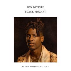 Jon Batiste: Shine
