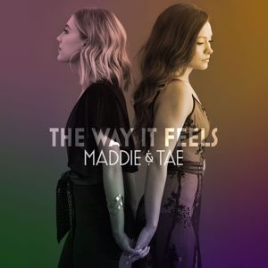 Maddie & Tae: Bathroom Floor